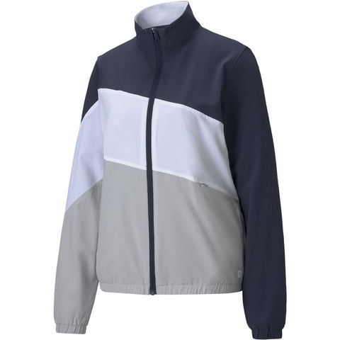 Jacke Track Damen