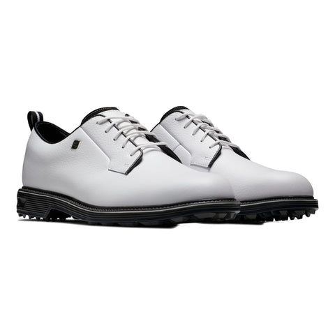 Premiere Field Spikeless Golfschuh Herren