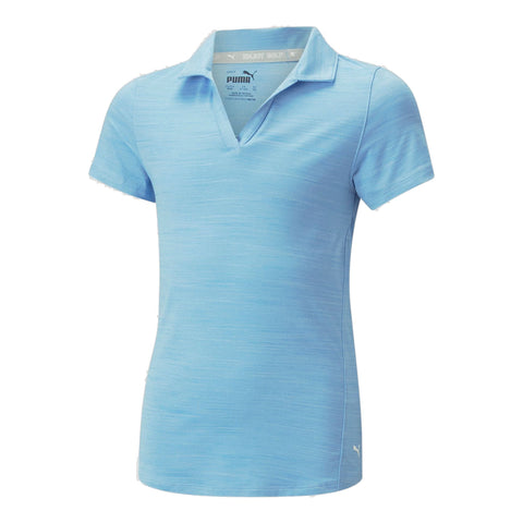 Girls Cloudspun Coast Poloshirt Damen