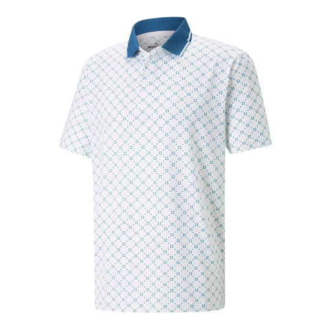 Mattr Rochester Polo Herren