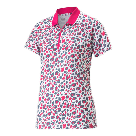 Mattr Pathfinder Polo Herren