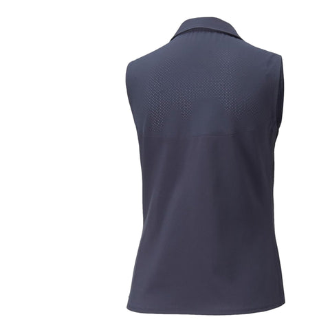 Harding Polo aermellos Damen