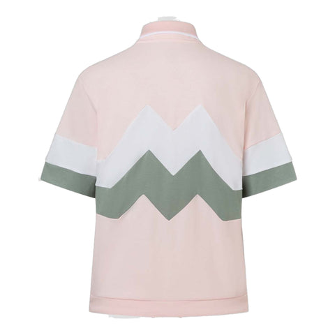 Anabel Golf Polo Damen