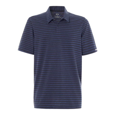 Speed Stripe Poloshirt Herren
