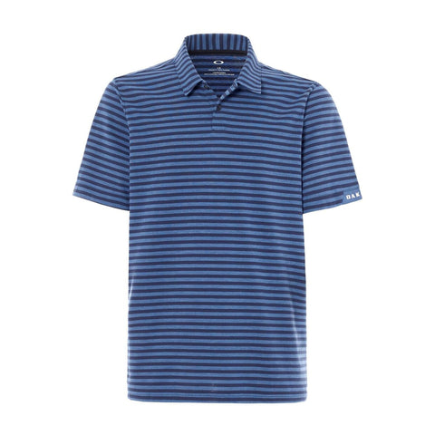 Speed Stripe Poloshirt