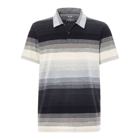 Lateral Poloshirt Herren