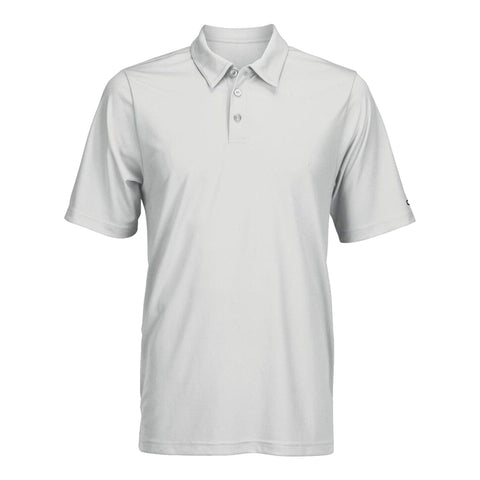 Basic Poloshirt Herren