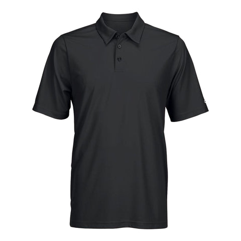 Basic Poloshirt Herren