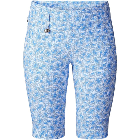 Print Magic City Short Damen