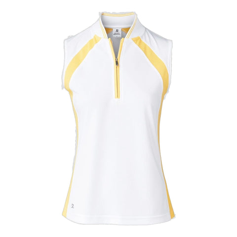 Carole Sl Polo Shirt Damen