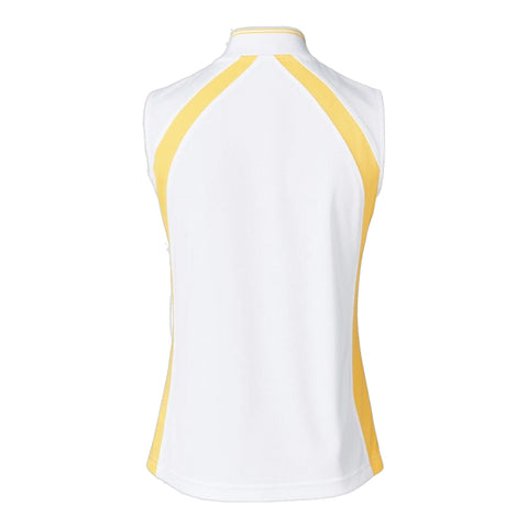 Carole Sl Polo Shirt Damen