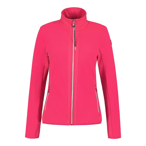 Honkaniemi Golf Mid Layer Damen