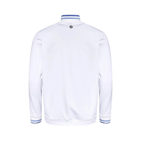 Sweater Full Zip Stinger Jacke Herren