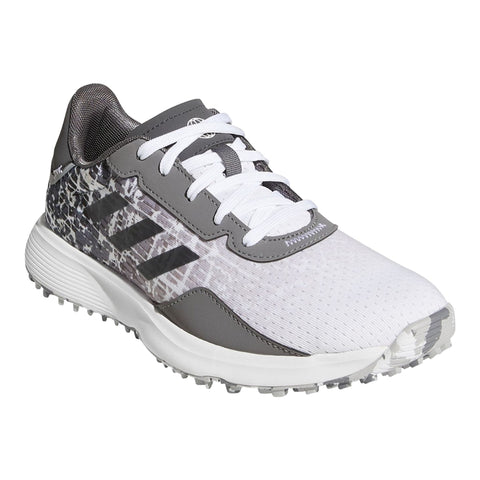 Jr. S2G Spikeless Golfschuhe