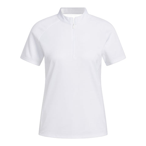 Texture Poloshirt Damen