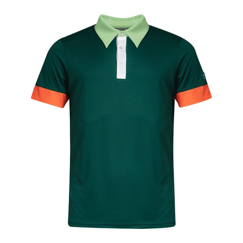 Polo Block Herren