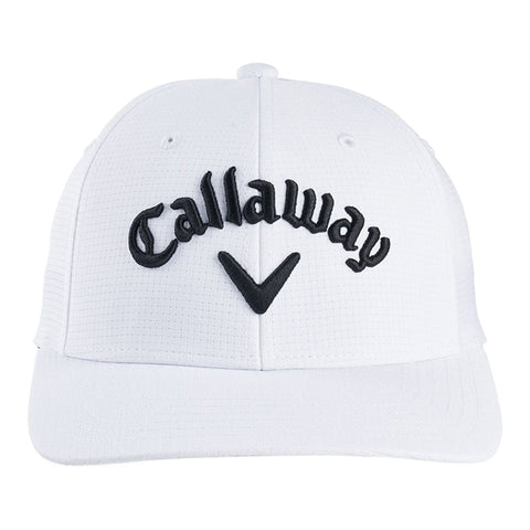 Tour Cap