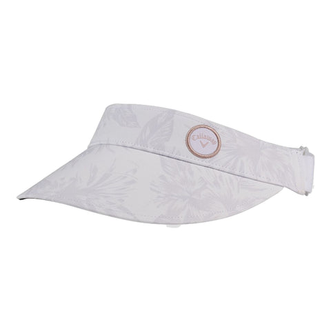 Endeavour Visor Damen Bright Tropical Damen