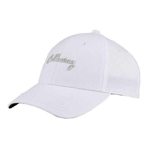 Stitch Magnet II Cap Damen