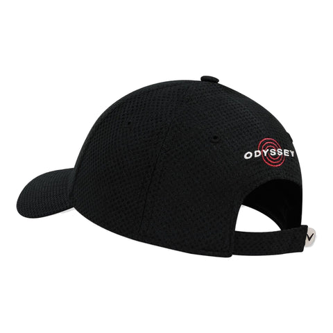 Stitch Magnet Cap Herren
