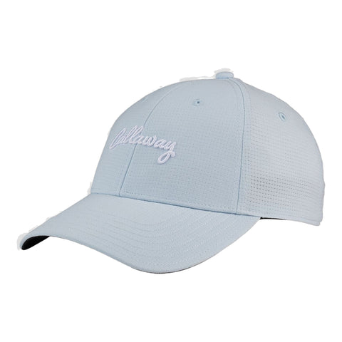 Stitch Magnet II Cap Damen