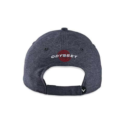 Stitch Magnet Cap