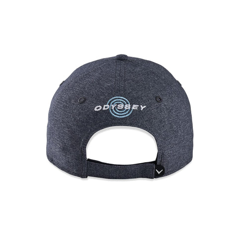 Stitch Magnet Cap