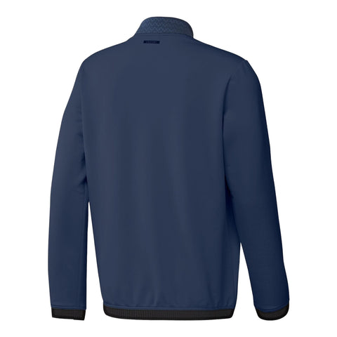 Cold RDY Primegreen 1/4-Zip Sweater Herren