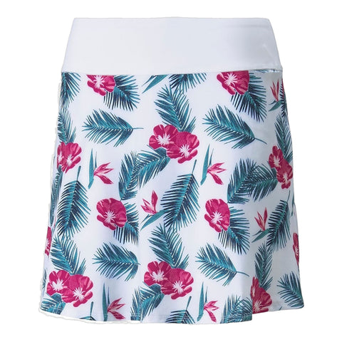 PWRSHAPE Paradise Skort Damen