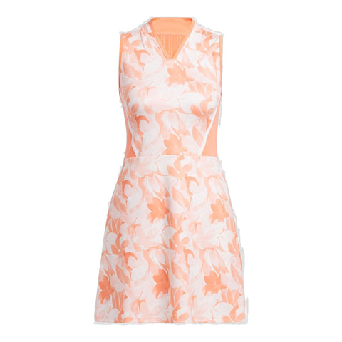 Floral Golfkleid Damen
