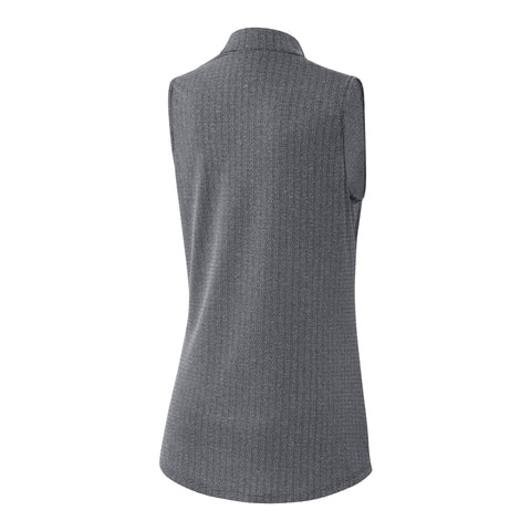 Essential Primegreen Mock aermellos Damen