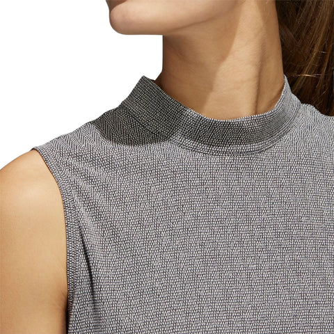 Essential Primegreen Mock aermellos Damen