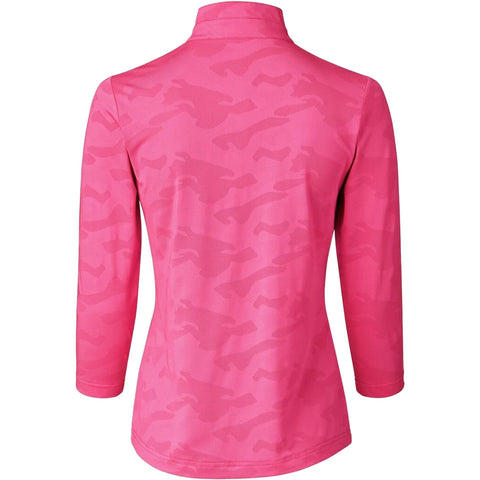 Daily Jess Polo Hellblau XS Damen