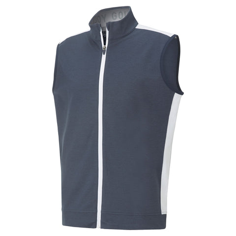 Cloudspun Weste Herren