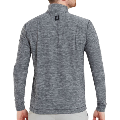 Space Dye Chill-Out Pullover Herren