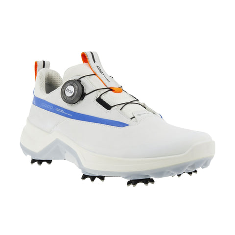 Golf Biom G5 Boa Steel, Schwarz Herren EU 40 Herren