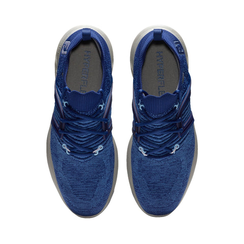 Hyperflex Grau, Weiß, Blau Herren EU 40 (US 7,5) Herren