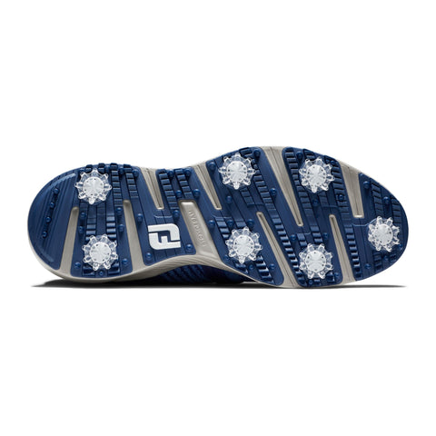 Hyperflex Grau, Weiß, Blau Herren EU 40 (US 7,5) Herren