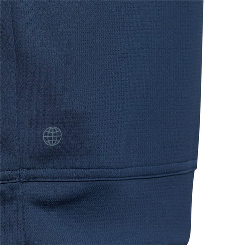 Boys Primegreen 1/2-Zip Hoodie