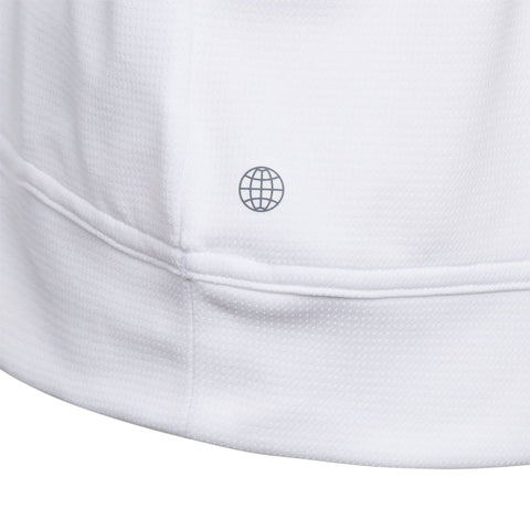 Boys Primegreen 1/2-Zip Hoodie