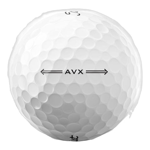 AVX Golfbälle