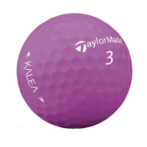Kalea Golfbälle