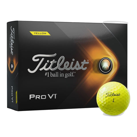 Pro V1 Golfbälle (2021)