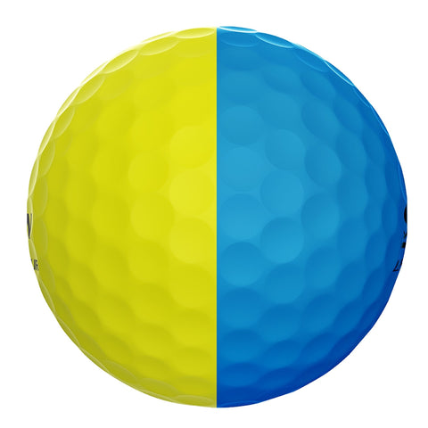 Q Star Tour DivideGolfbälle