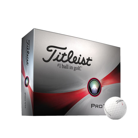 Pro V1x Golfbälle
