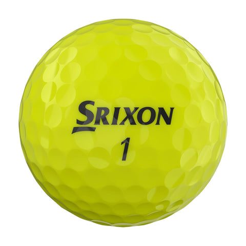 AD333 Golfbälle