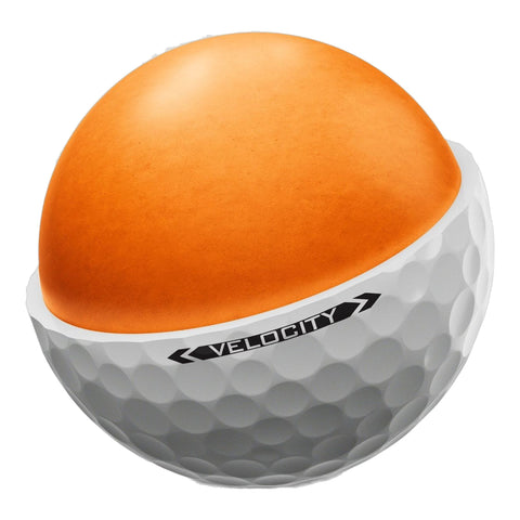 Velocity Golfbälle (2022)