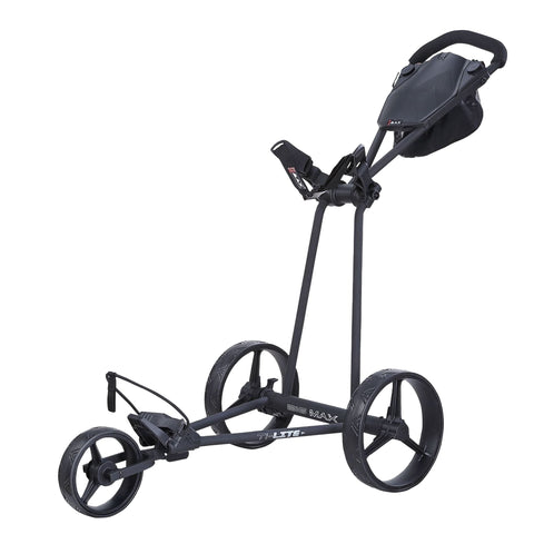 Ti Lite Golftrolley