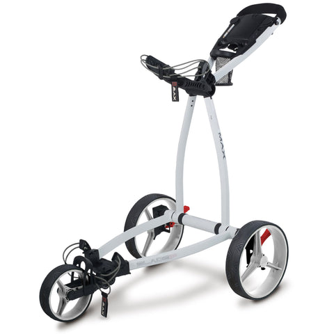 Blade IP Golftrolley