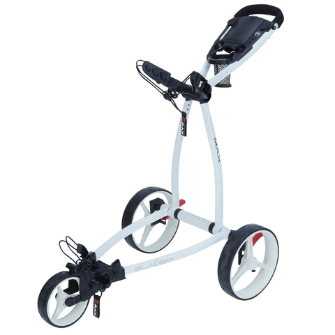 Blade IP Golftrolley
